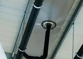 洛浦虹吸排水的原理