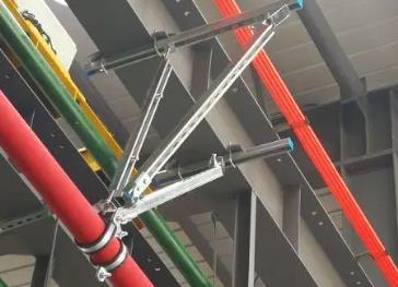 洛浦抗震支架厂家与你分享你必须做的紧急情况下的准备